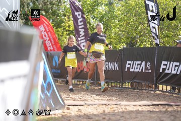 Dalat Ultra Trail 2026 - Ảnh #4770647