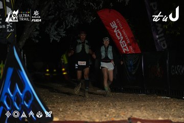 Dalat Ultra Trail 2026 - Ảnh #4764896