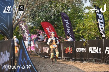 Dalat Ultra Trail 2026 - Ảnh #4732278