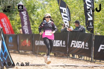 Dalat Ultra Trail 2026 - Ảnh #4860433