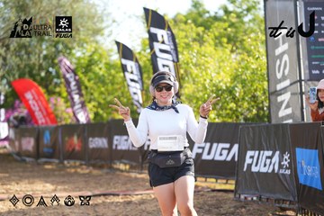 Dalat Ultra Trail 2026 - Ảnh #4770130