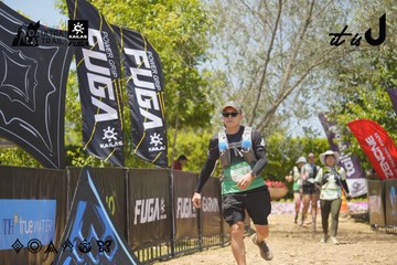 Dalat Ultra Trail 2026 - Ảnh #4728391