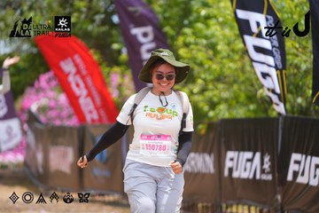 Dalat Ultra Trail 2026 - Ảnh #4870408