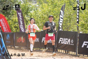 Dalat Ultra Trail 2026 - Ảnh #4859289