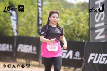 Dalat Ultra Trail 2026 - Ảnh #4860864