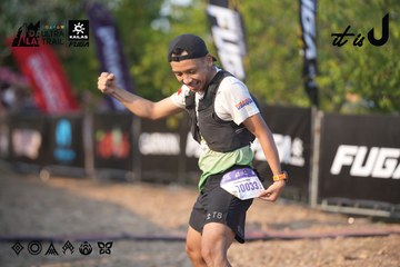 Dalat Ultra Trail 2026 - Ảnh #4732167