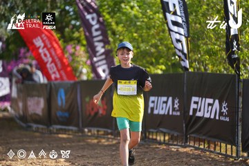 Dalat Ultra Trail 2026 - Ảnh #4769419