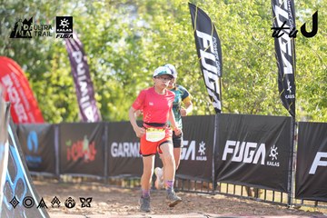 Dalat Ultra Trail 2026 - Ảnh #4770495