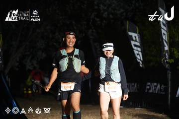 Dalat Ultra Trail 2026 - Ảnh #4764962