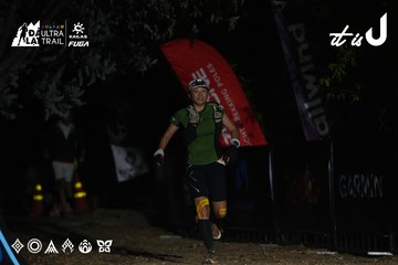 Dalat Ultra Trail 2026 - Ảnh #4765091