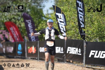 Dalat Ultra Trail 2026 - Ảnh #4729519