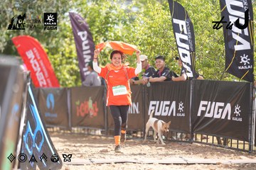 Dalat Ultra Trail 2026 - Ảnh #4856018