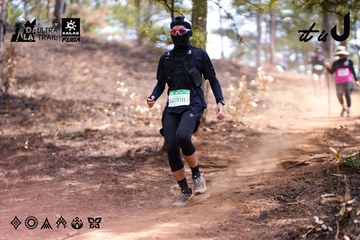 Dalat Ultra Trail 2026 - Ảnh #4855029