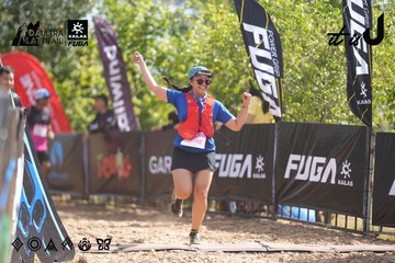 Dalat Ultra Trail 2026 - Ảnh #4837314