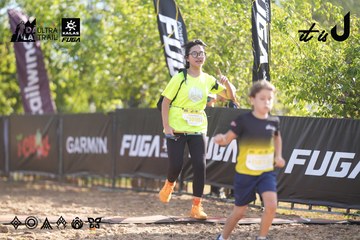 Dalat Ultra Trail 2026 - Ảnh #4770695