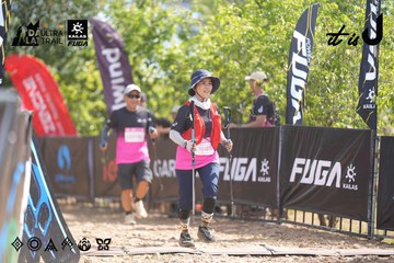 Dalat Ultra Trail 2026 - Ảnh #4837744