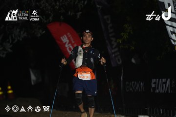 Dalat Ultra Trail 2026 - Ảnh #4766098