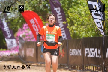 Dalat Ultra Trail 2026 - Ảnh #4870783