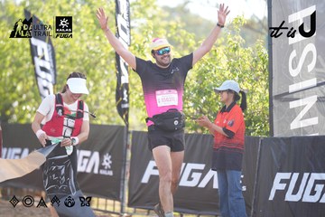Dalat Ultra Trail 2026 - Ảnh #4769897