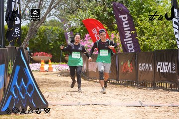 Dalat Ultra Trail 2026 - Ảnh #4870711
