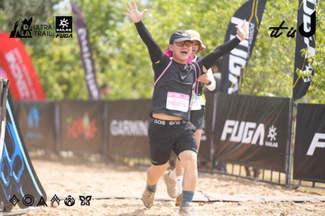 Dalat Ultra Trail 2026 - Ảnh #4860004