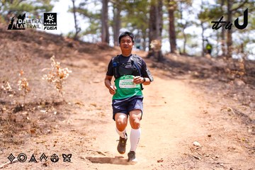 Dalat Ultra Trail 2026 - Ảnh #4855734