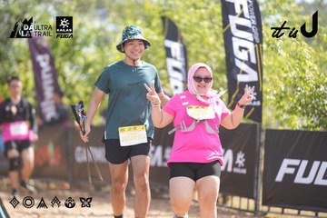 Dalat Ultra Trail 2026 - Ảnh #4837640