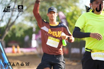 Dalat Ultra Trail 2026 - Ảnh #4767763