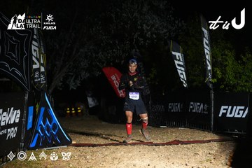Dalat Ultra Trail 2026 - Ảnh #4766761