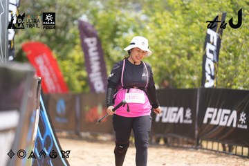 Dalat Ultra Trail 2026 - Ảnh #4861915