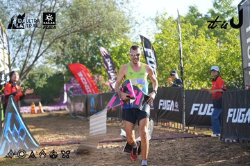 Dalat Ultra Trail 2026 - Ảnh #4767031