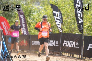 Dalat Ultra Trail 2026 - Ảnh #4859794