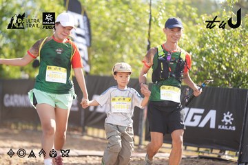 Dalat Ultra Trail 2026 - Ảnh #4773613