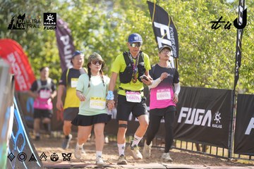 Dalat Ultra Trail 2026 - Ảnh #4773916