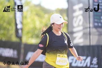 Dalat Ultra Trail 2026 - Ảnh #4770373