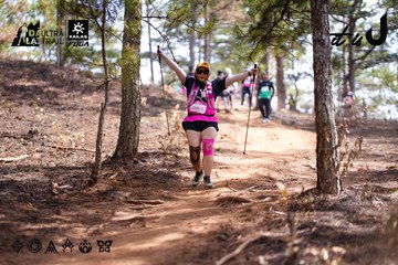 Dalat Ultra Trail 2026 - Ảnh #4854401
