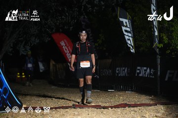 Dalat Ultra Trail 2026 - Ảnh #4766281