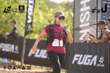Dalat Ultra Trail 2026 - Ảnh #4835744
