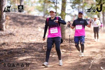 Dalat Ultra Trail 2026 - Ảnh #4854016