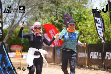 Dalat Ultra Trail 2026 - Ảnh #4870871