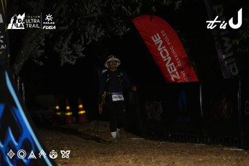 Dalat Ultra Trail 2026 - Ảnh #4765525