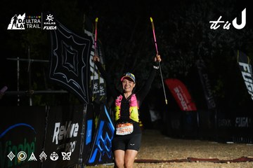 Dalat Ultra Trail 2026 - Ảnh #4765164