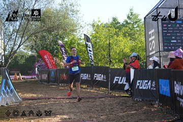 Dalat Ultra Trail 2026 - Ảnh #4766924