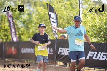 Dalat Ultra Trail 2026 - Ảnh #4770820