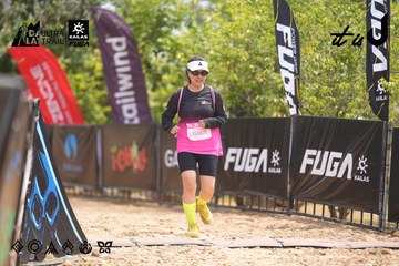 Dalat Ultra Trail 2026 - Ảnh #4860866
