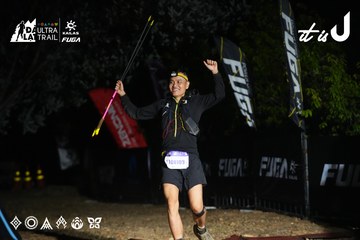 Dalat Ultra Trail 2026 - Ảnh #4765411