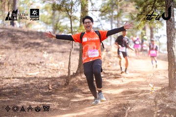 Dalat Ultra Trail 2026 - Ảnh #4854208
