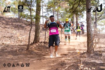 Dalat Ultra Trail 2026 - Ảnh #4854627