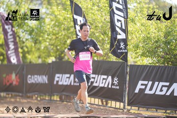Dalat Ultra Trail 2026 - Ảnh #4770451
