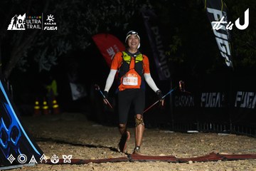 Dalat Ultra Trail 2026 - Ảnh #4764553